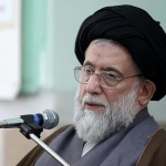 آیت-الله-شفیعی