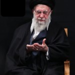 پیام مهم آیت الله العظمی امین خراسانی به مناسب شهادت رهبر انقلاب و جنگ تحمیلی